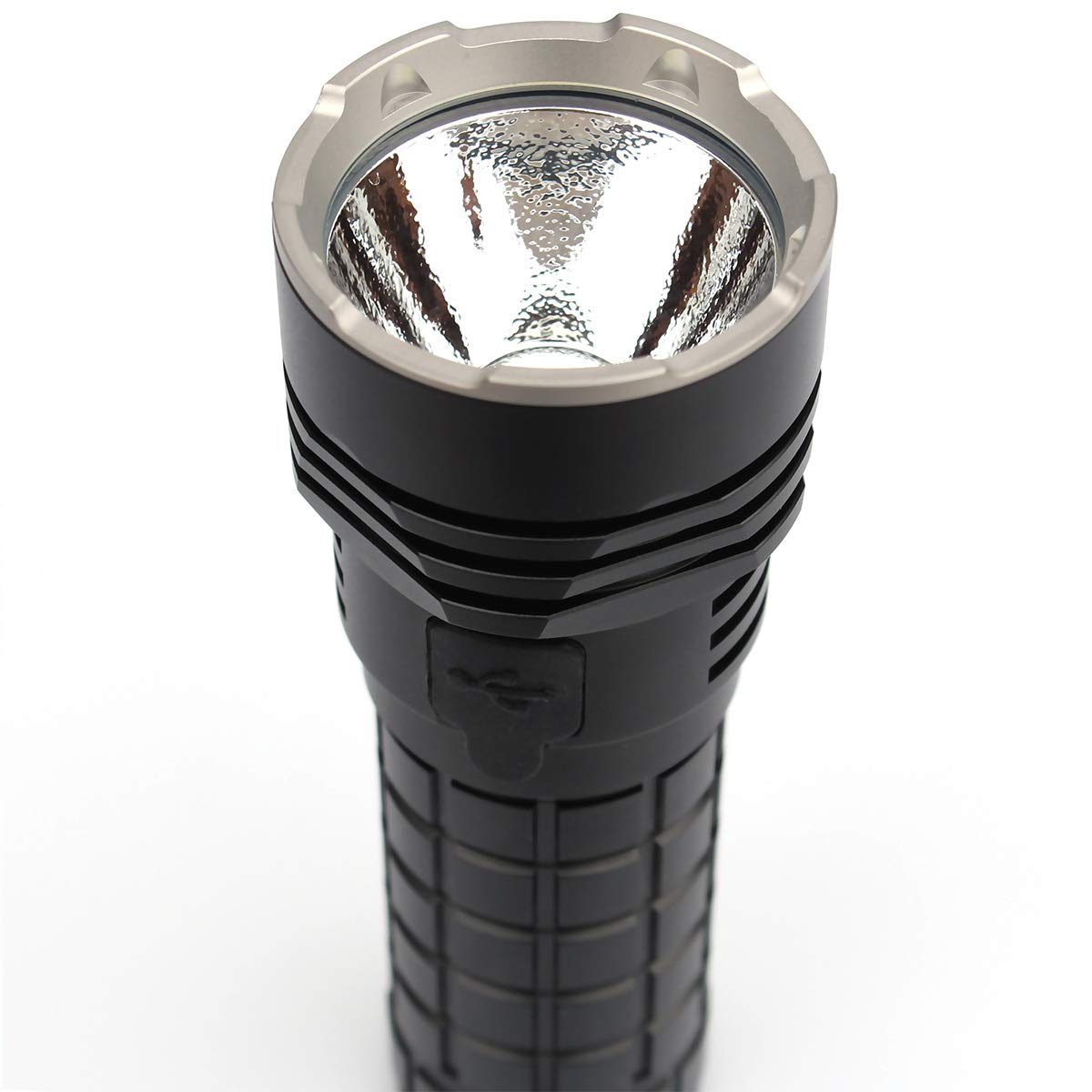 6Pドロップイン CREE XHP70.2 HD 4000K フラッシュライト Amazon.co.jp: MHVAST Led 懐中電灯 CREE XHP70.2 LED type-c