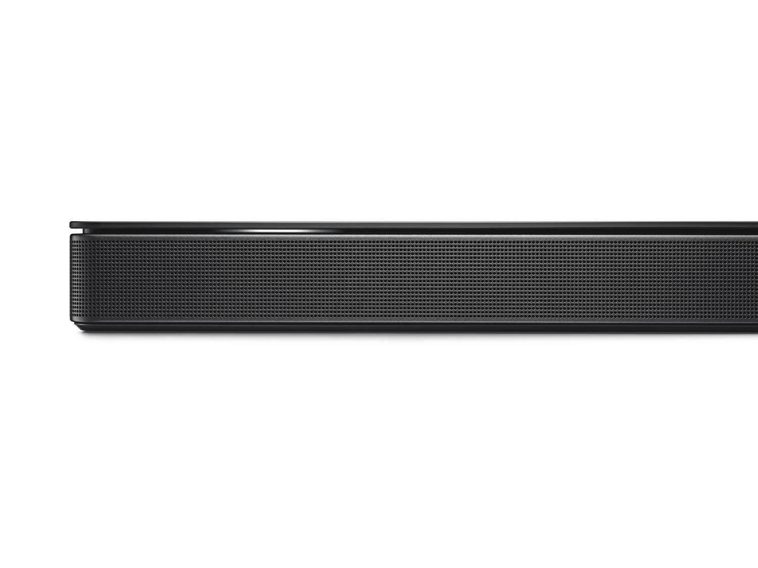 Bose Soundbar 500 with Alexa Voice Control Built-in, Black Price