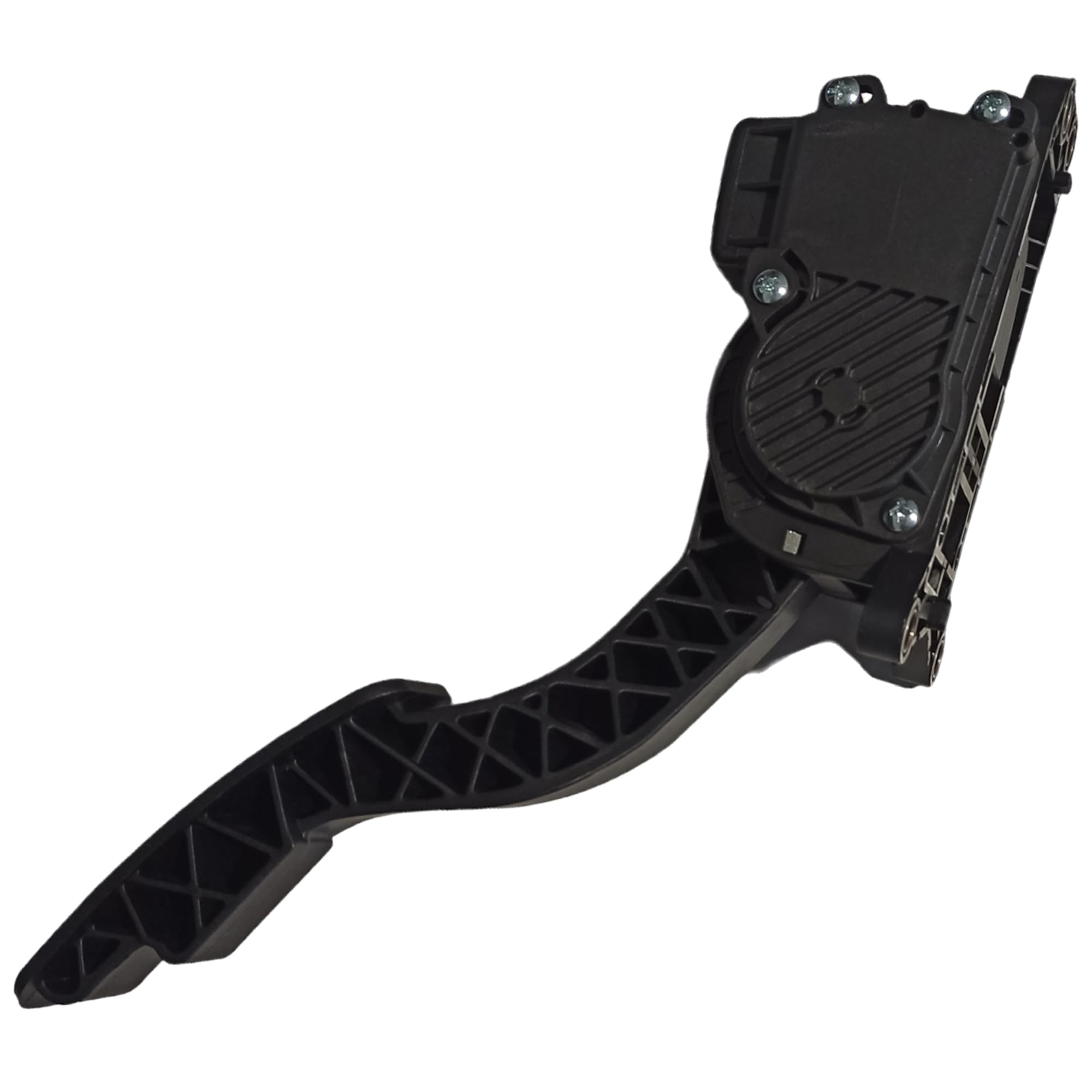 Partsline Pédale d'Accélérateur AVEC Potentiomètre compatible avec NP300 NAVARA et PATHFINDER - 18002EB400