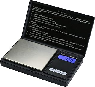 Digital Scales 0.01g to 200g Electronic Pocket Mini Digital Gold Jewellery Weighing Scales, Digital Pocket Scales, 0.01 Scales, Digital Scales 0.01g, Micro Scales, Pocket Scale, Fine Scales