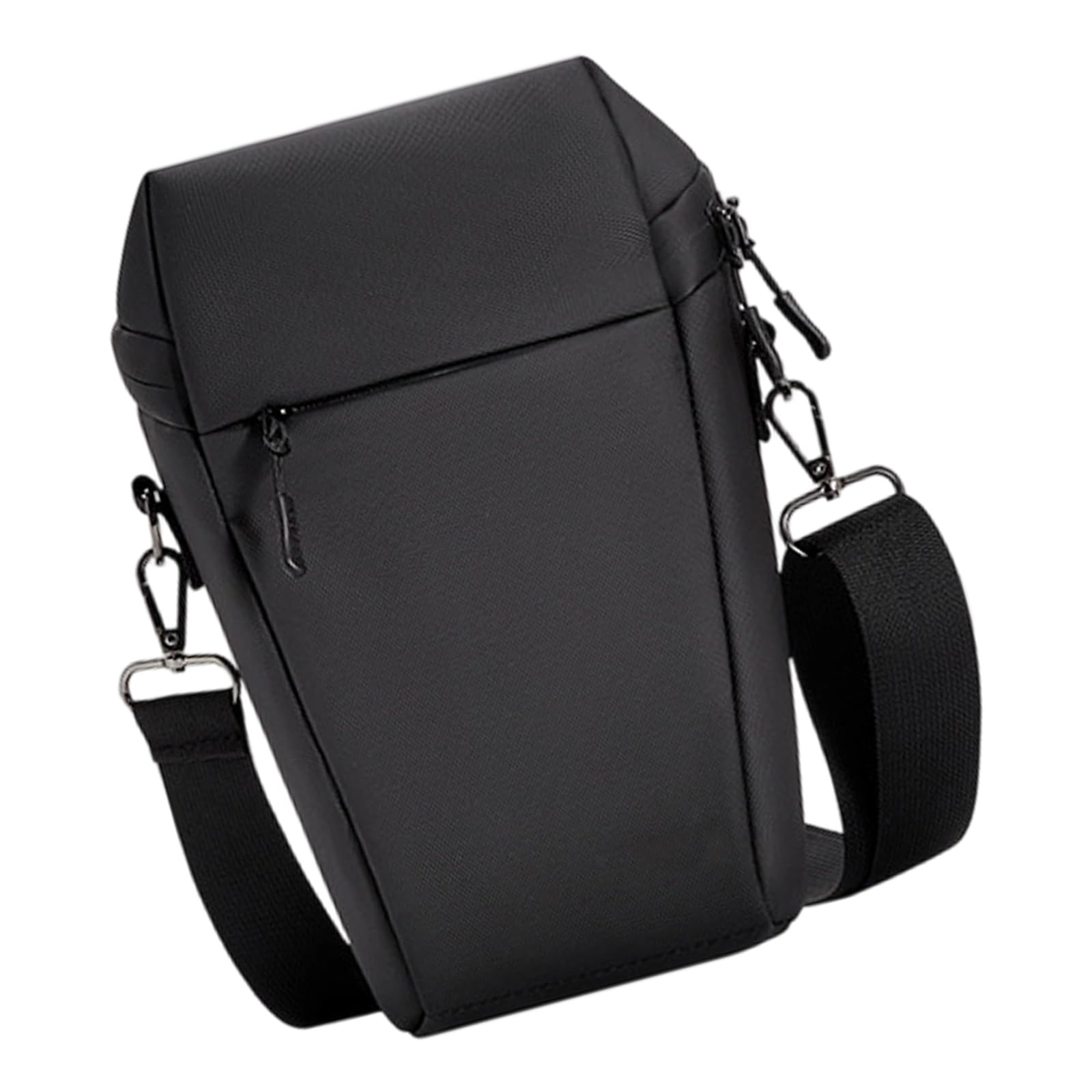 Ljmyy Travel Triangle Camera Bag With Thick Shockproof Padding For DSLR Cameras And Daily Items Water Resistant