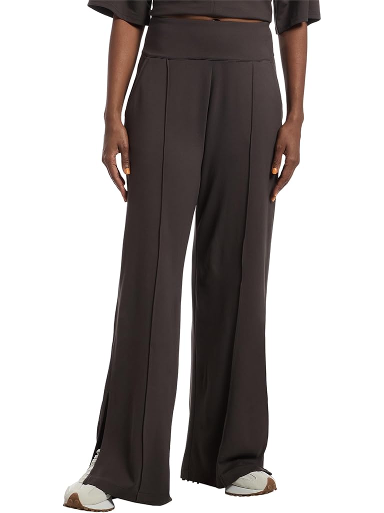 Brown TravisMathew Spa Day Pants