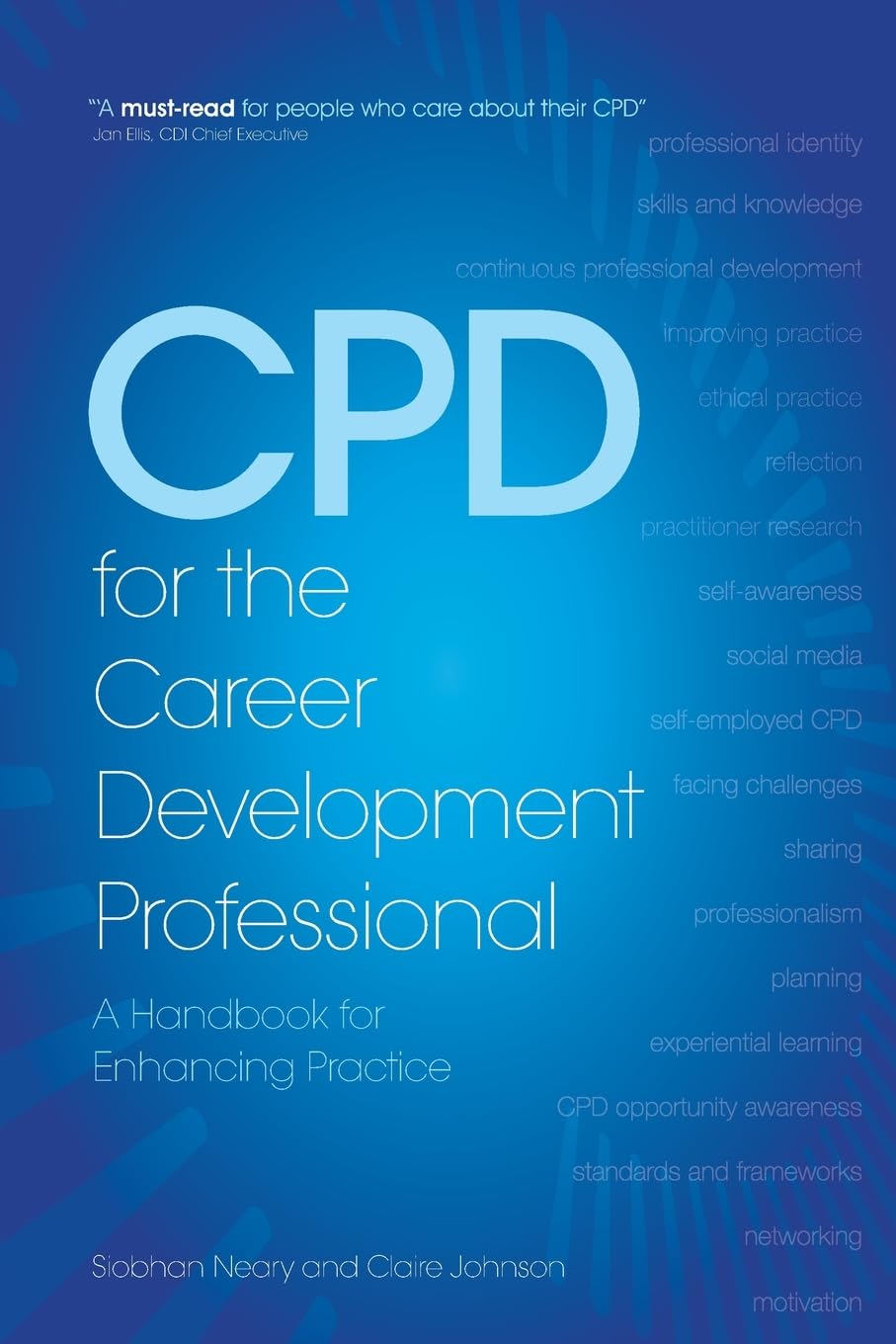 CPD for the Career Development Professional: A Handbook for Enhancing Practice