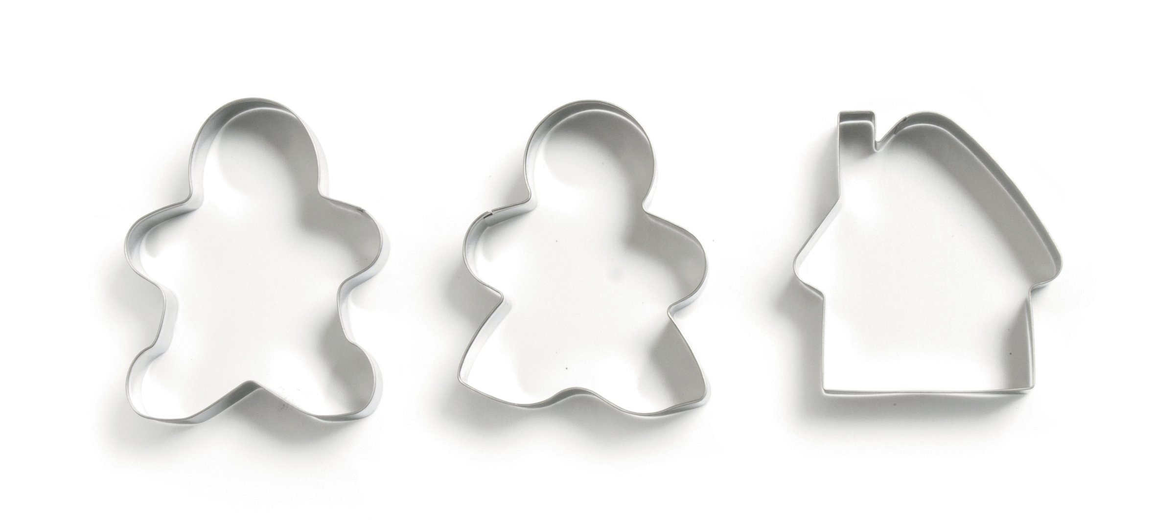 Excelsa COOKIES TIME Pastry Cutter