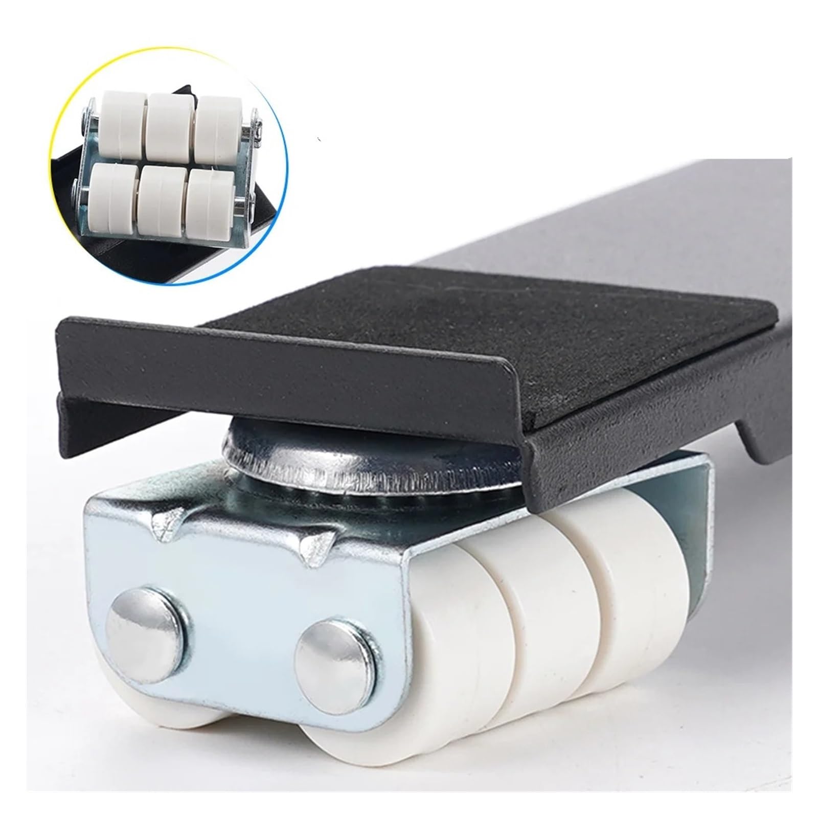 Compatible Con Lavadora, Soporte Móvil Universal
