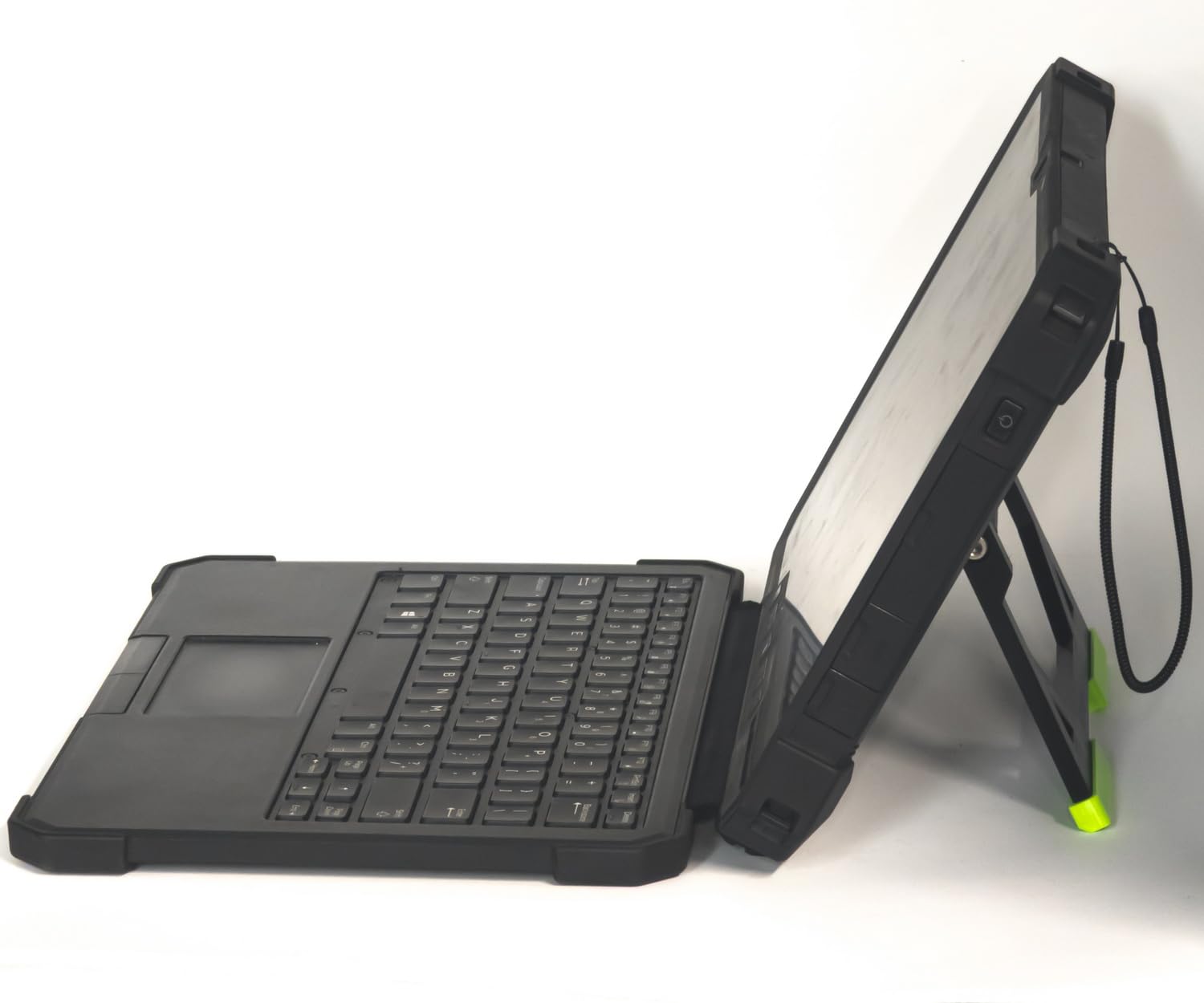 Amazon.com: Dell Latitude 7212 Rugged Extreme Tablet PC, 11.6