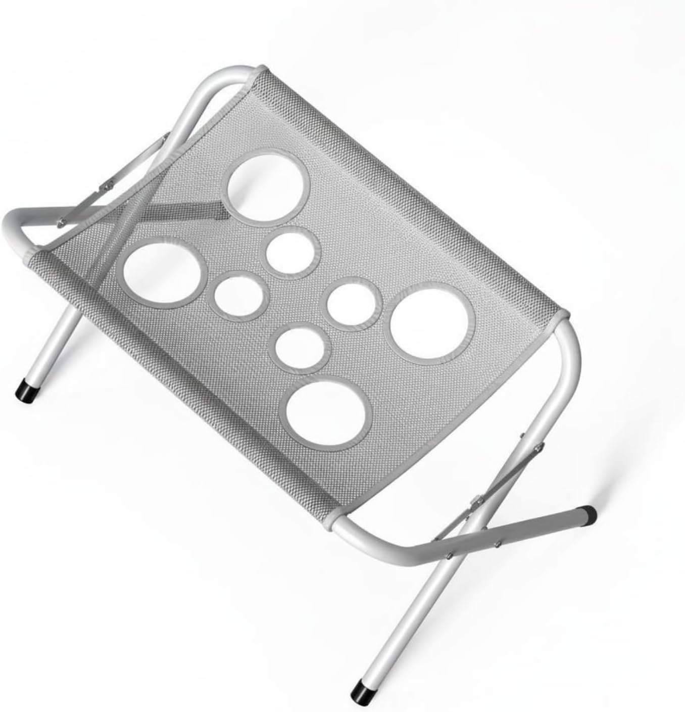 Foldable Pet Bathing Station, Grooming Pet Bath Stand Wash Station Portable
