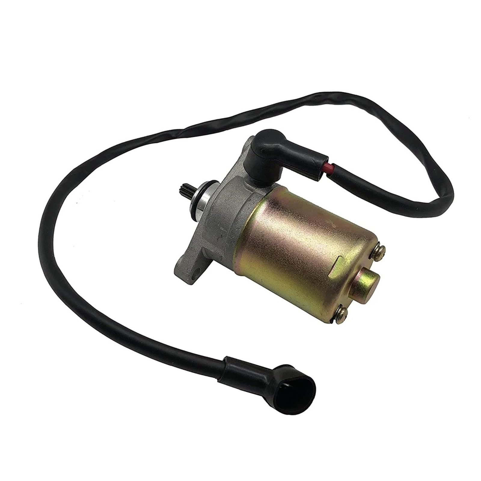 Motorino avviamento Per SCOOTER CICLOMOTORE 139QMB TAOTAO JONWAY LUPO 50cc MOTORINO DI AVVIAMENTO