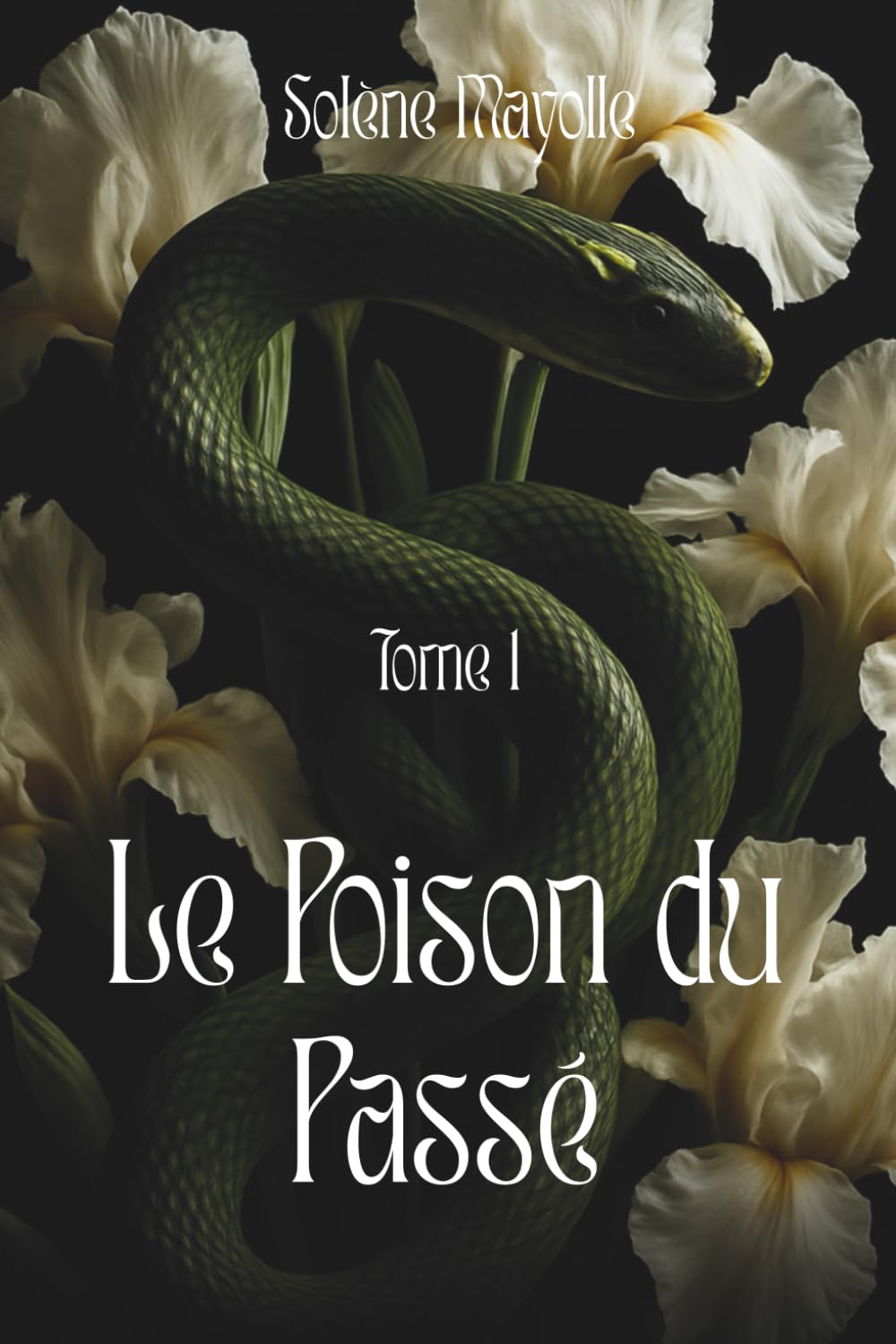 Le Poison du Passé: Tome 1