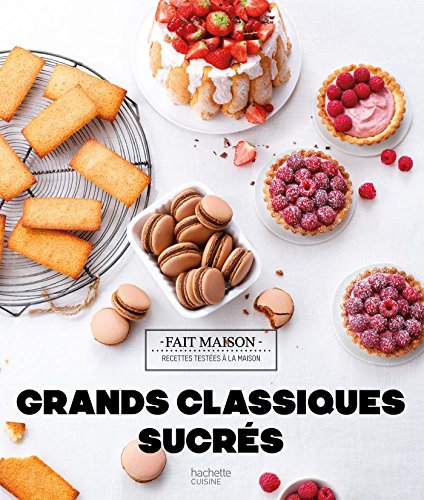 Télécharger Grands classiques sucrés Gratuit