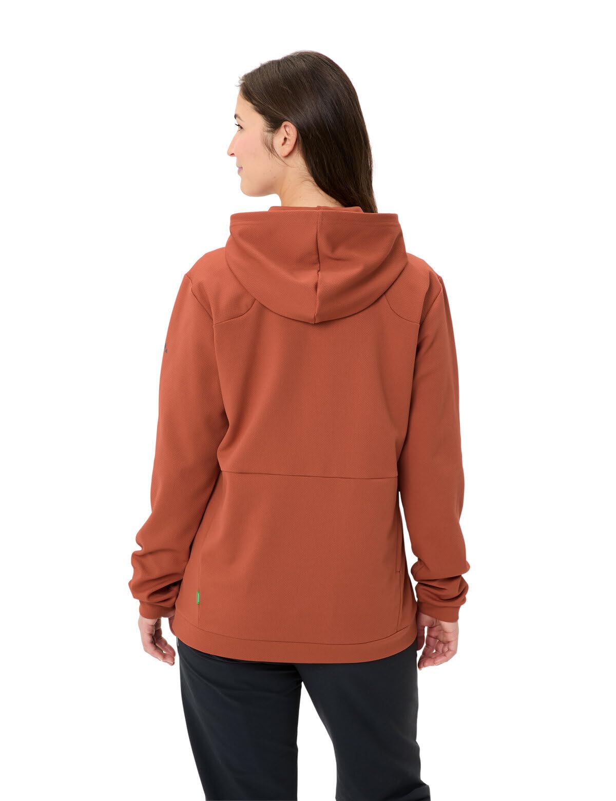 VAUDE Koszulka Kobiety Women's Cyclist All Year Sweater