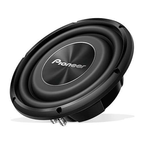 Pioneer TS-A2500LS4 10