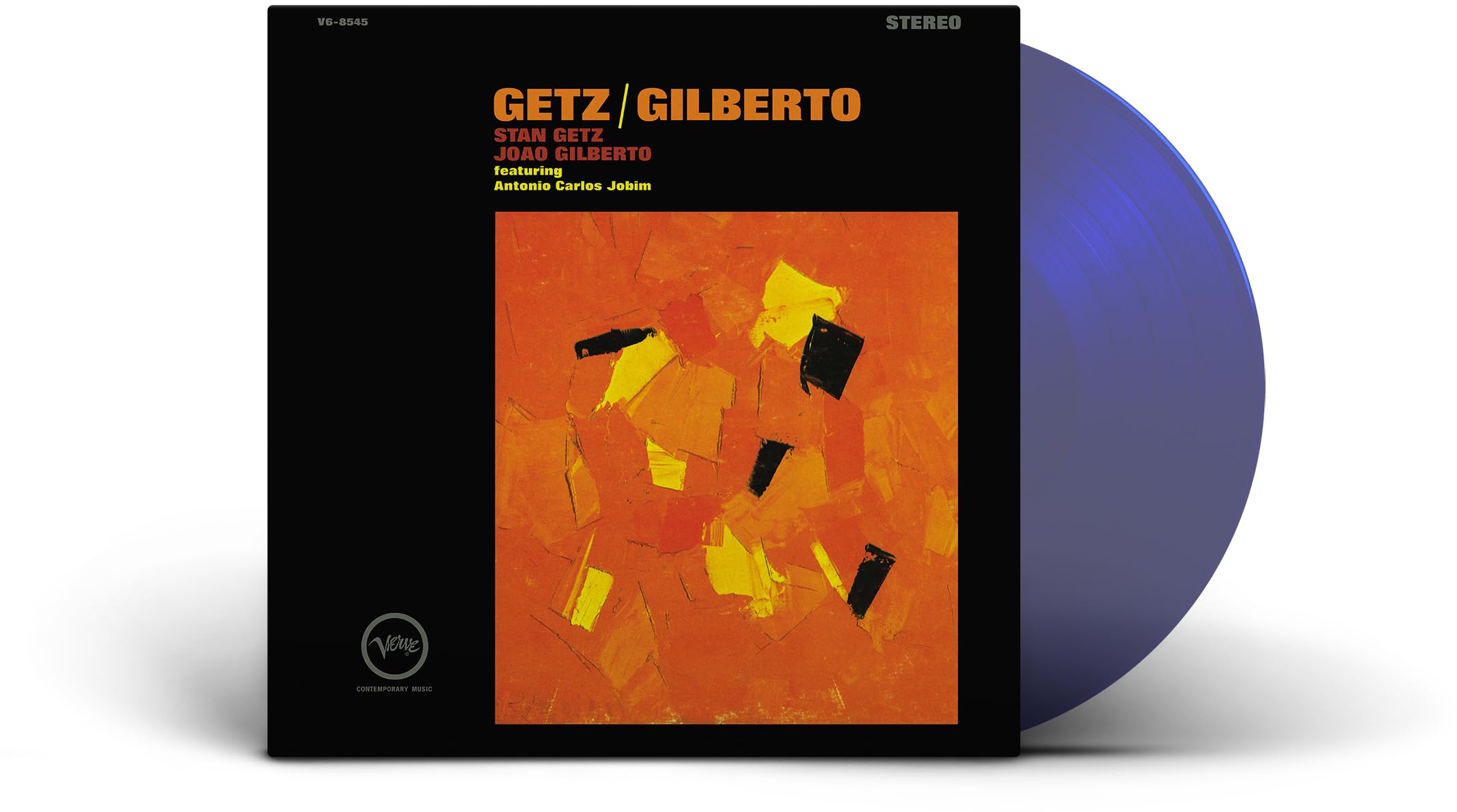 Amazon.com: Getz / Gilberto - Limited