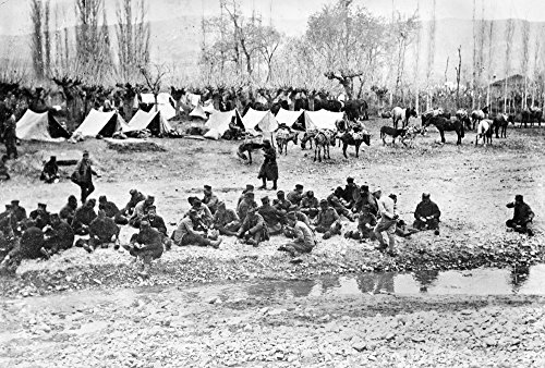 A primeira guerra mundial: História Completa