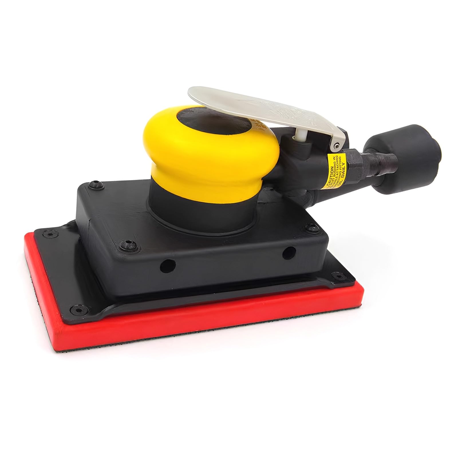 Fromceo B Air Sander With Adjustable Speed Pneumatic For Woodworking And Surfaces Finishing Thin Thro Reduction