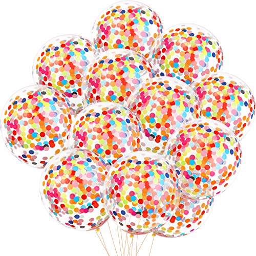 Best Confetti For Balloons