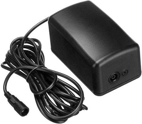 Lewisia Reemplazo de la bomba de aire para el oxigenador solar de la bomba de aire