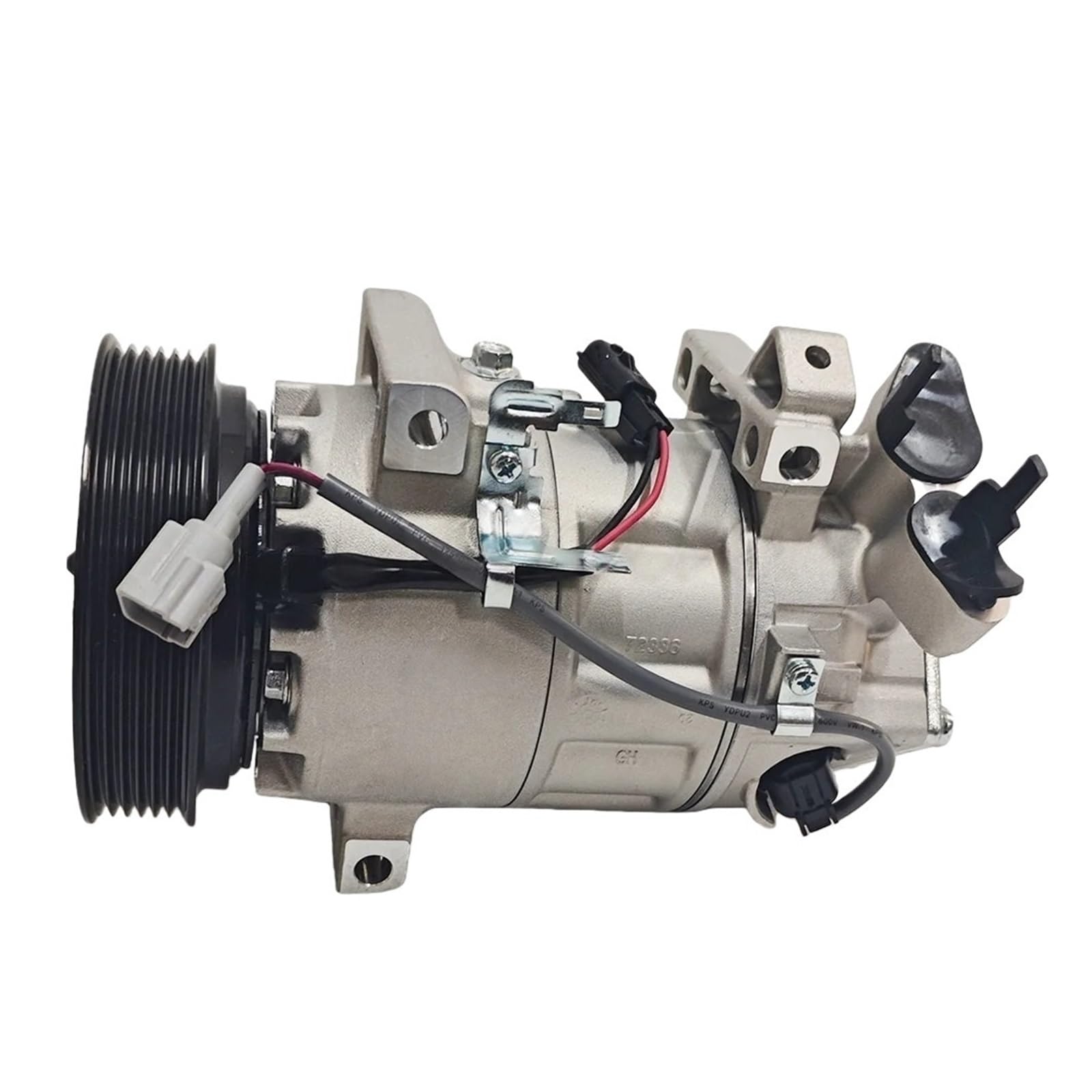 AC Compressor Compatible for Renault CLIO CAPTUR 926008468R 926002352R Z0012593A 926004990R 92600-2352 92600-8468R 92600-2352R 92600-4990R