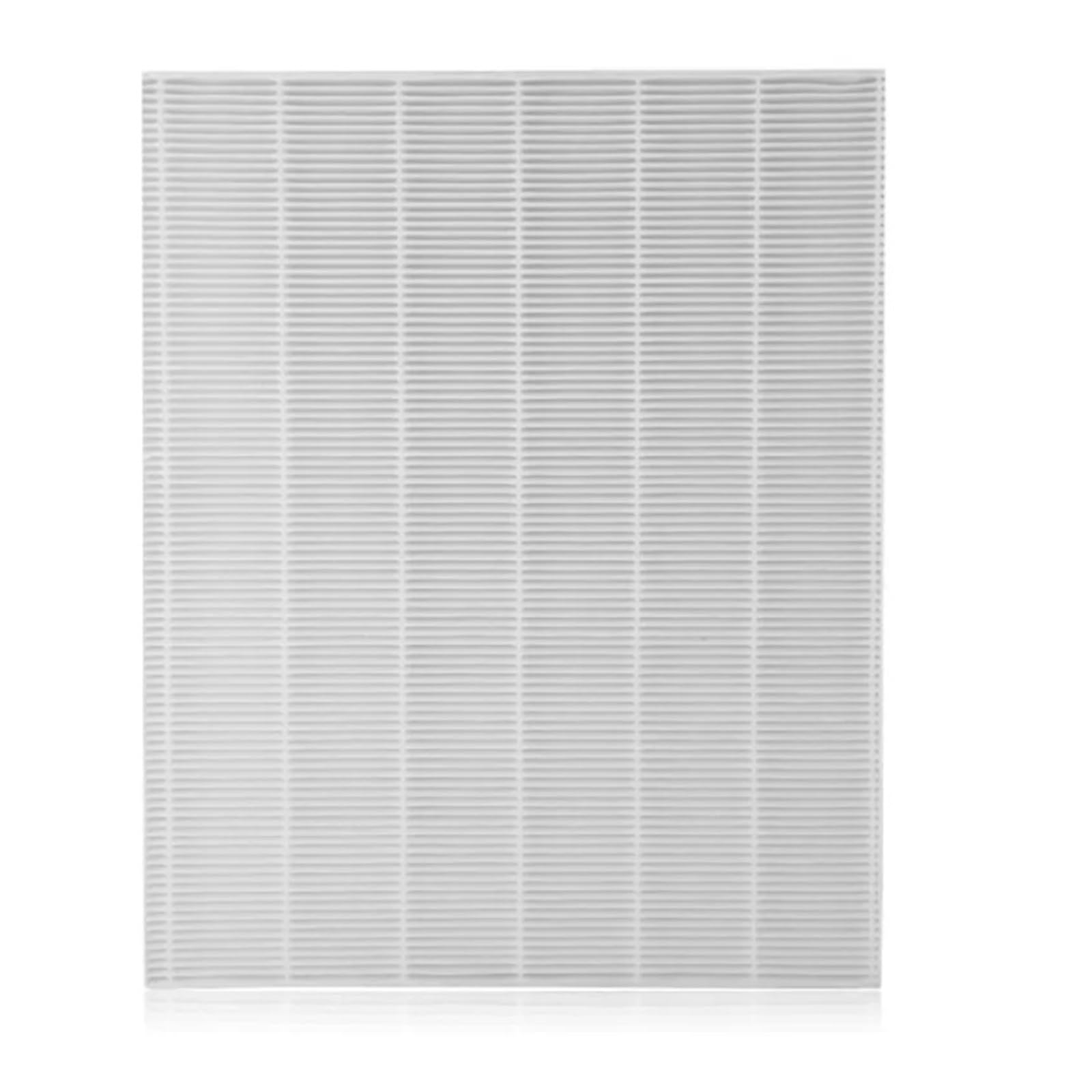 Filtro HEPA De Repuesto H13 Personalizado, Compatible con Purificadores De Aire Winix, P450 Y U450 (Paquete De 2)