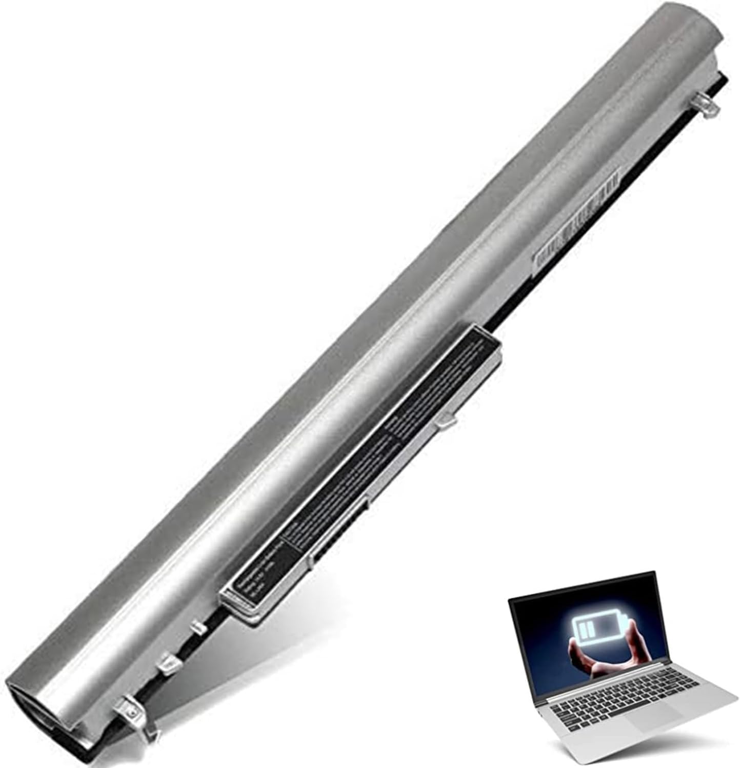 LA04 LA04DF Laptop Battery for HP Pavilion 728460001 776622001 HSTNN