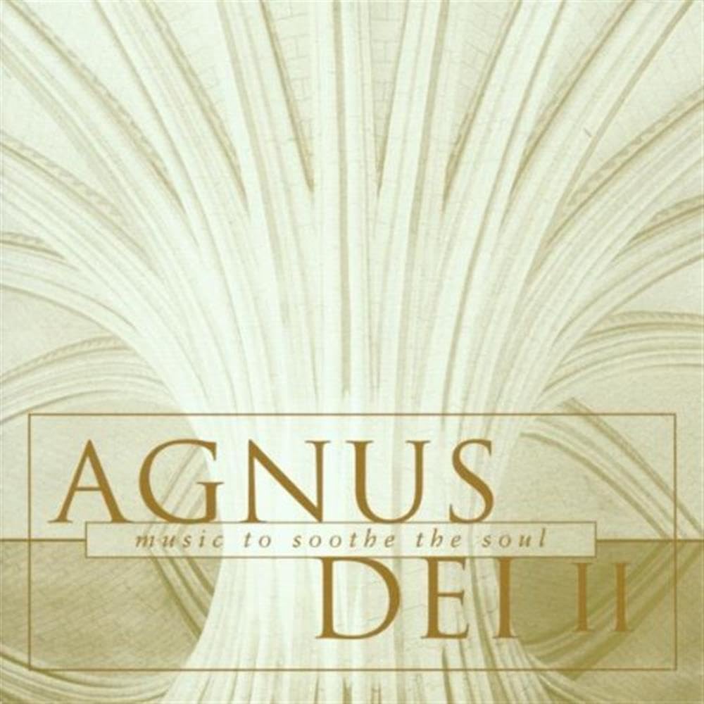 Agnus Dei, Vol.2