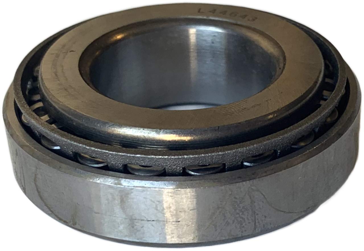 Amazon.com: Scag Bearing W/race Part # 48668 : Patio, Lawn & Garden