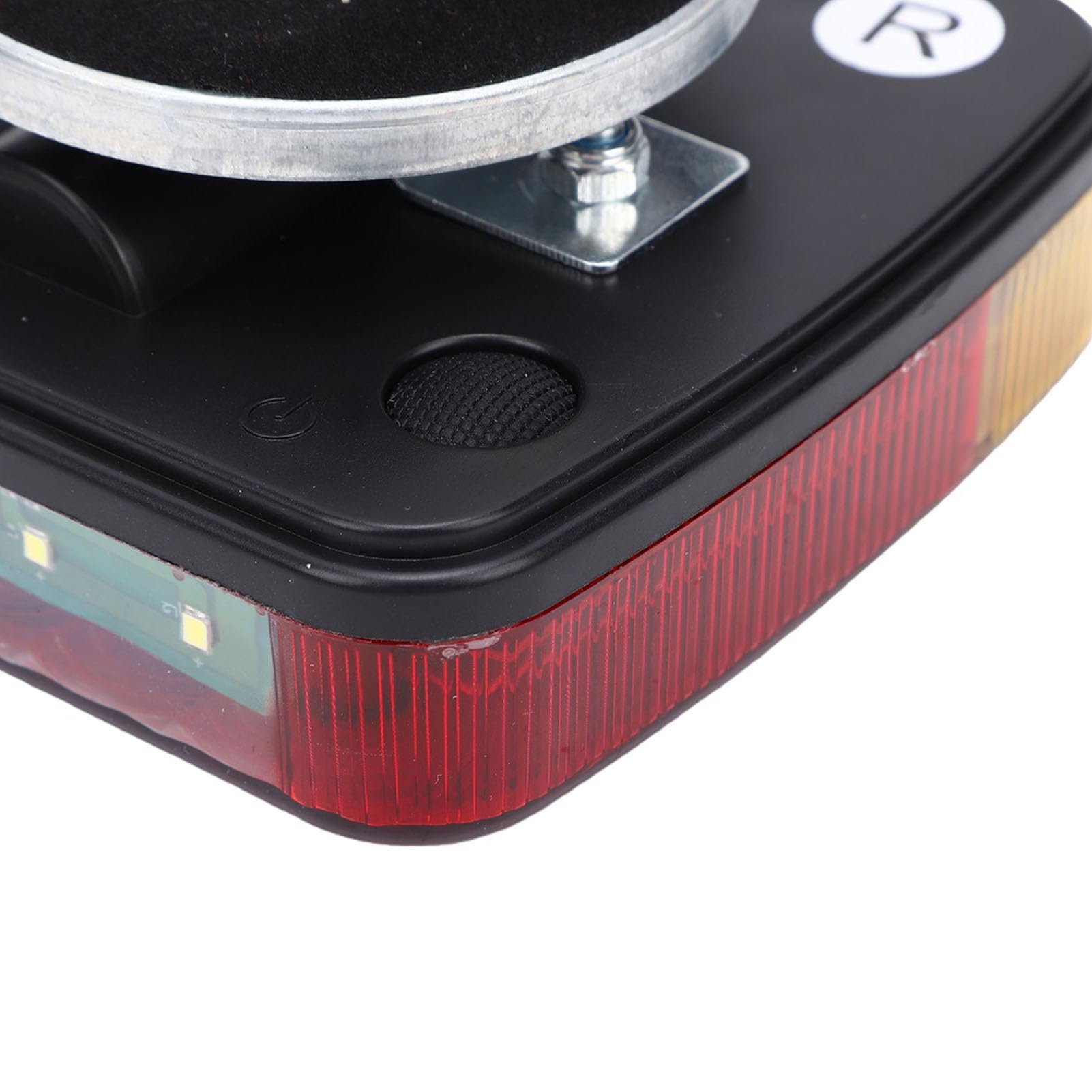 Kit Luce Rimorchio Wireless Magnetica Led Ip65 7 Pin