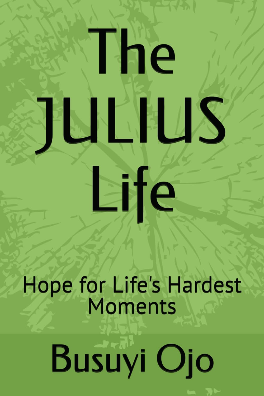 The JULIUS Life: Hope for Life's Hardest Moment