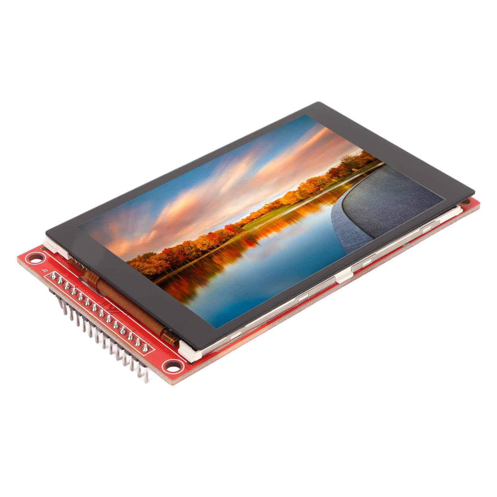 Amazon.co.jp: 2.8インチ TFT LCDディスプレイタッチスクリーン