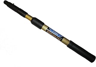 Ettore 42003 InterPro 2-Section Interlock Extension Pole (Pack of 6)