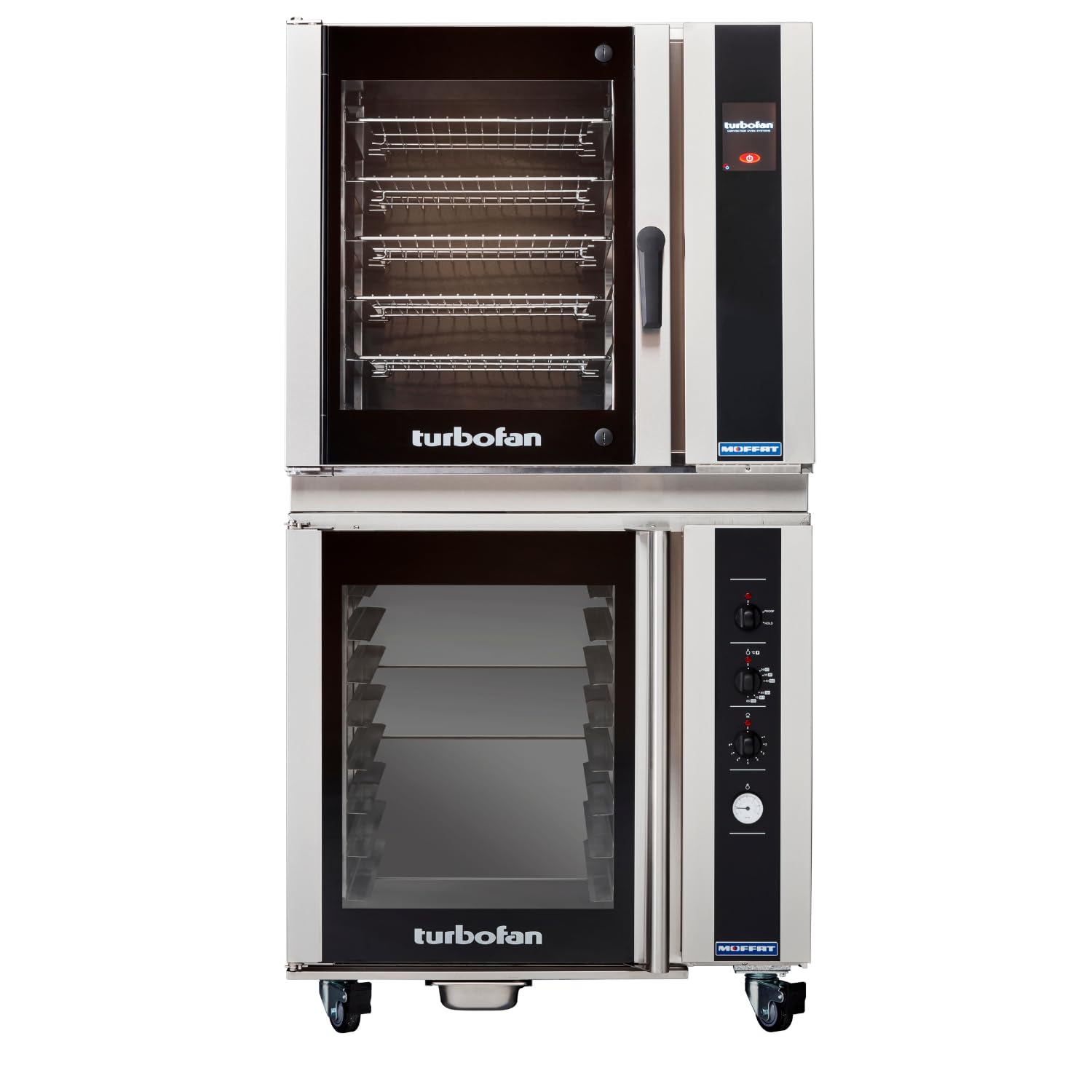 Moffat Oven | Proofer | Touch | 208V Commercial Ovens
