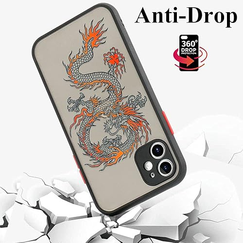 Miniatura 3 de LMEIL Funda para Samsung Galaxy A52 5G Funda A12 A52s A13 A53 A50 A21S S22 Ultra A22 A51 A71 S21 S20 FE S10 A32 A73 A33 A31 Fundas mate, U407, para