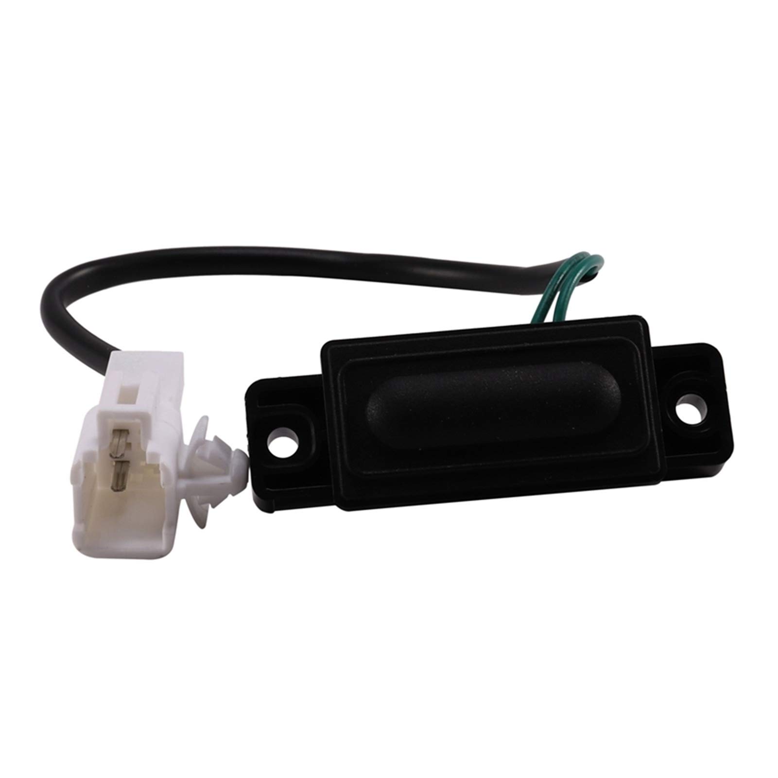 Amazon.com: TTRS Store Interruptor de maletero trasero para Suzuki