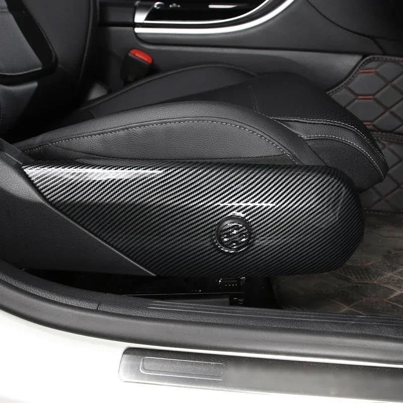 Mercedes C-Klasse W206 Dashboard Abdeckung - ABS Holzoptik Innenraum Zubehör