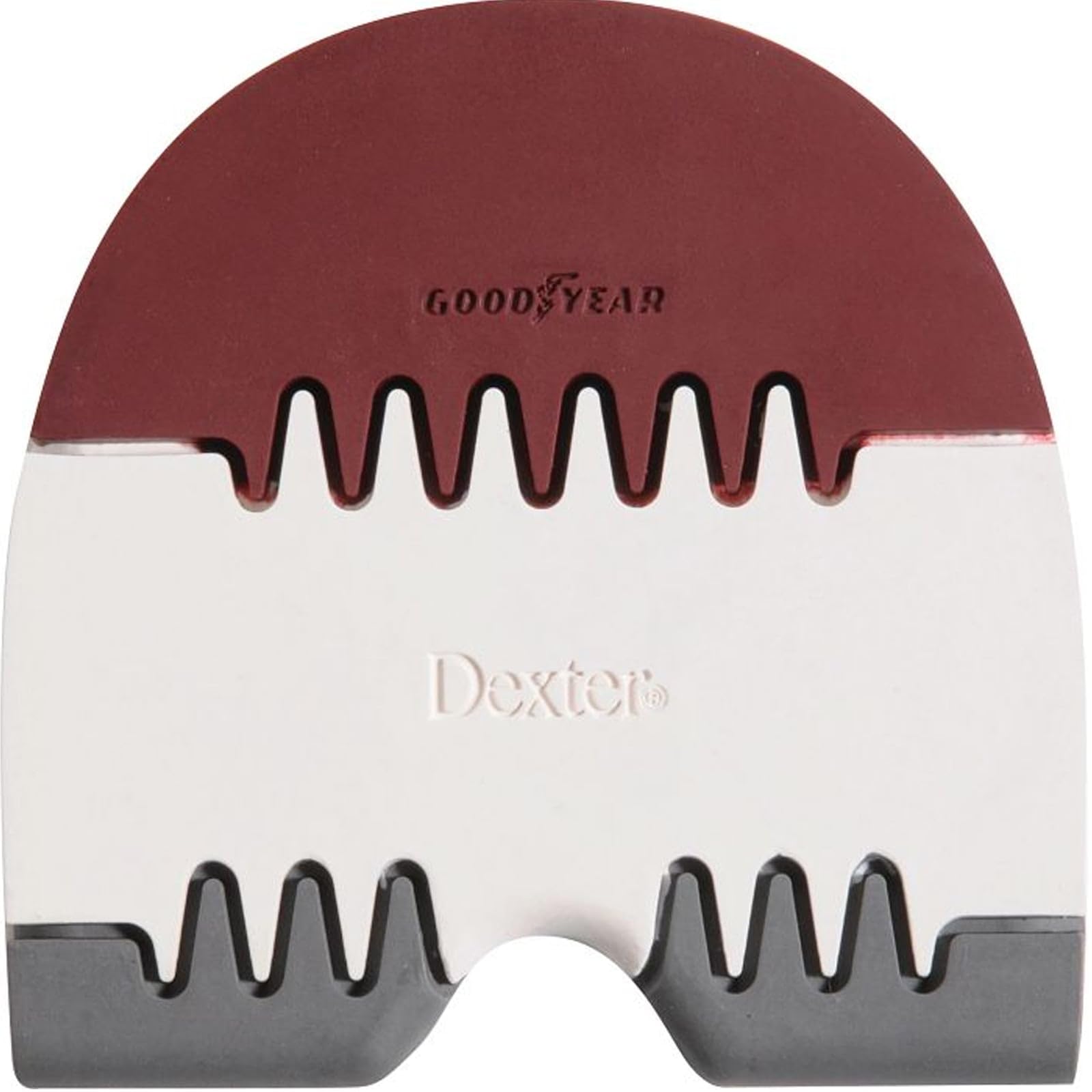 dexter H5 Saw Tooth Heel, Small-picture-31