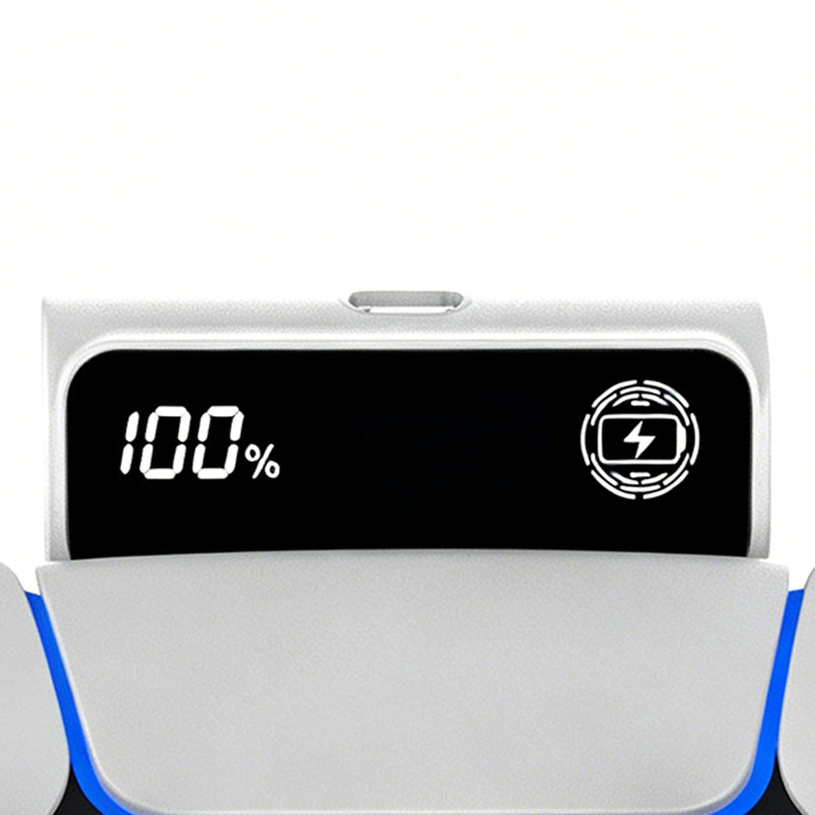 Pacco Batteria Controller di Gioco per 2 Pro (2 pezzi)