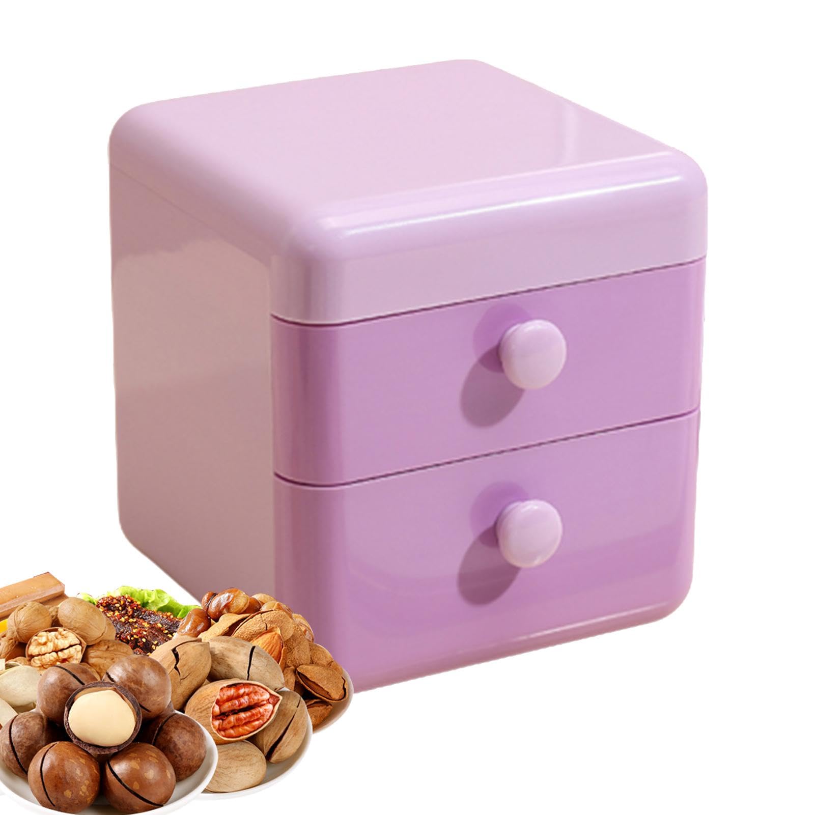 Cajones de escritorio, bonita caja de almacenamiento de papelería, caja de almacenamiento para bolígrafos, bonita caja de escritorio para papelería, escritorio de computadora