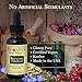 WOODSTOCK HERBAL PRODUCTS Bronchial Formula, 1 OZ