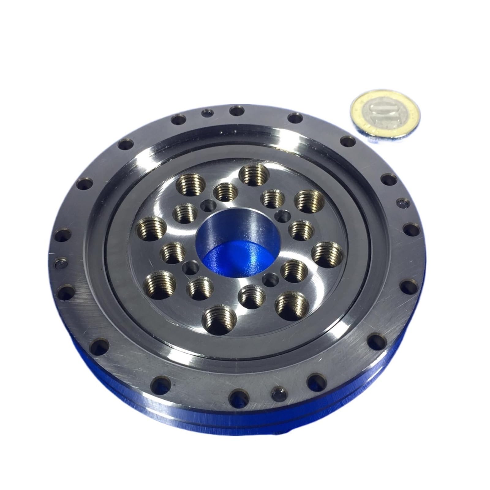 Roulement à rouleaux croisés CSF-32 for réducteur de vitesse HD - Roulement de précision P5 for robots industriels et automatisation