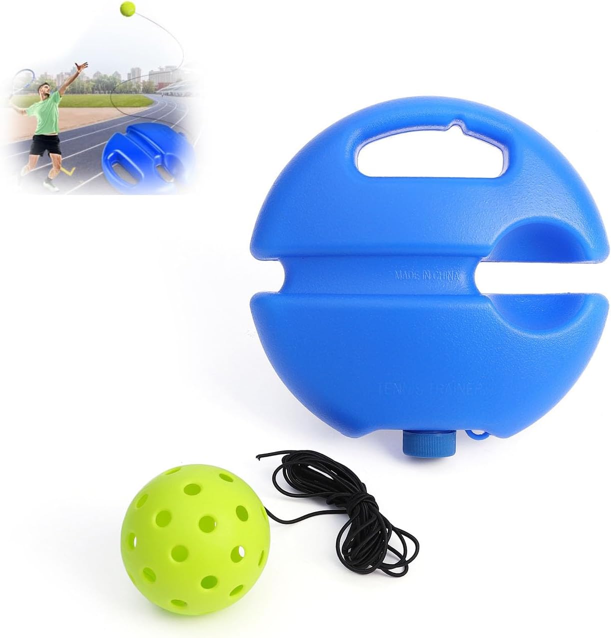Match Buddy Pickleball Trainer, Matchbuddy Pickleball Trainer