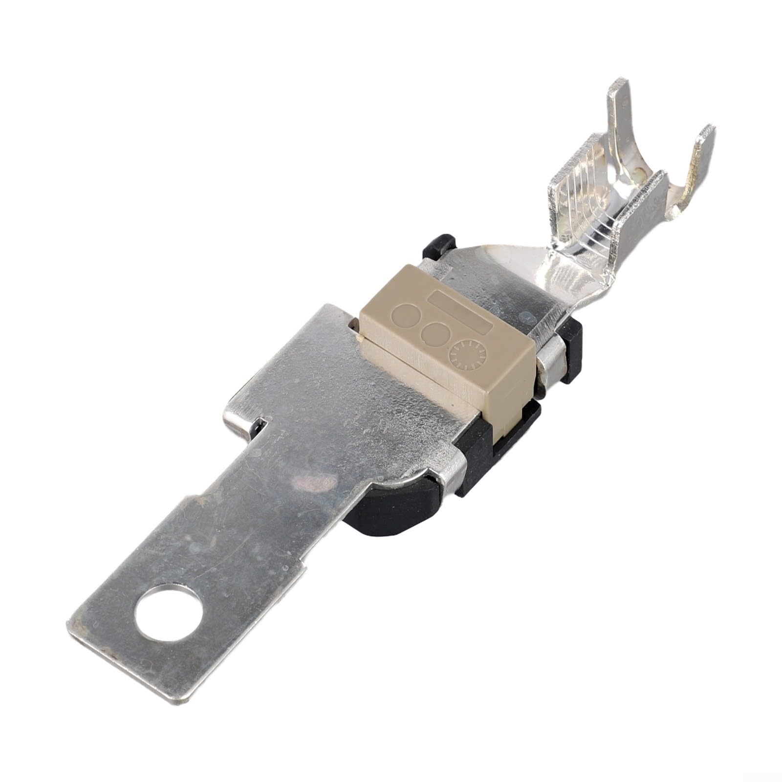 Connettore fusibile cavo positivo per Volvo S80l S60 Xc60 per Land Rover per Range Rover Evoque Discovery Compatibile con Lr076232 Lr033014 Misura esatta Sostituire