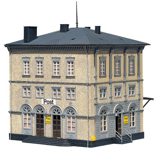 Preisvergleich Produktbild FALLER 130933 - Postamt