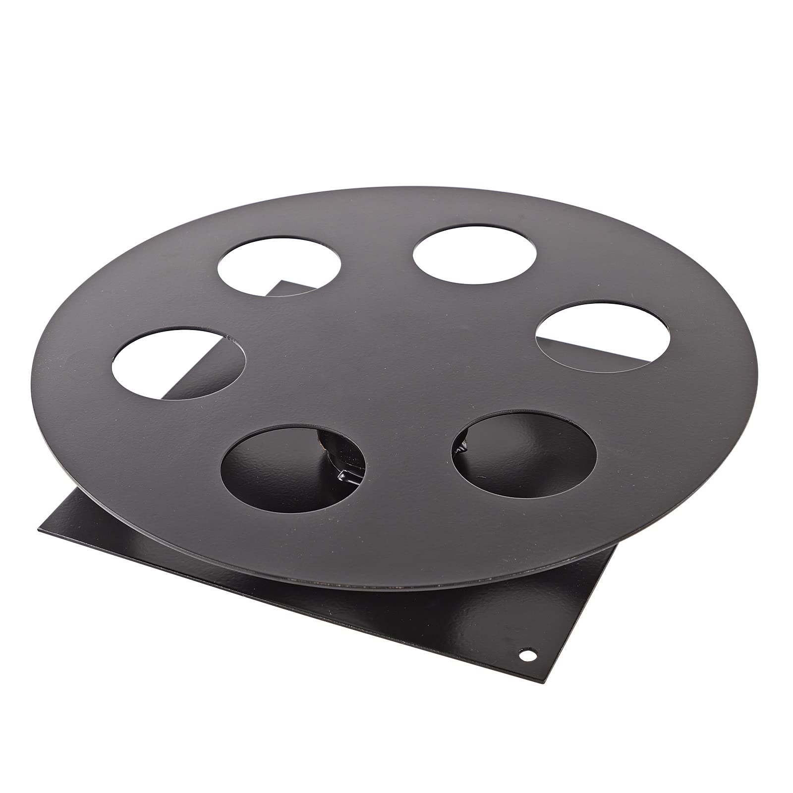DEMA Drehteller-Drehscheibe 405 mm, abnehmbare Drehscheibe, max. 68 kg