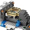 LEGO Minecraft The End Portal 21124