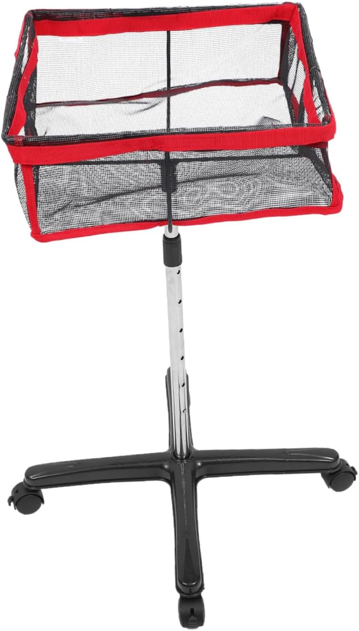 KESYOO Table Tennis Ball Pickup Tool Portable Catch Net for Training Sturdy Practice Accessory for Table Tennis Players