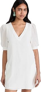 by Steve Madden Women's Fields of Gold Dress - Buy now