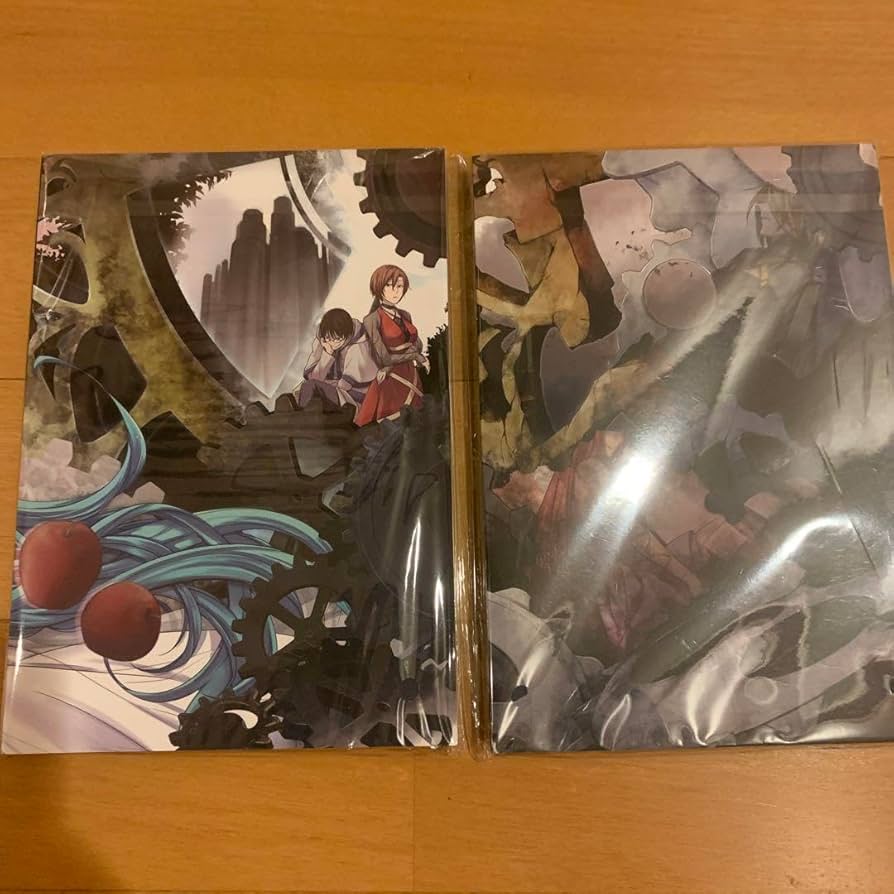 原罪物語2冊セット