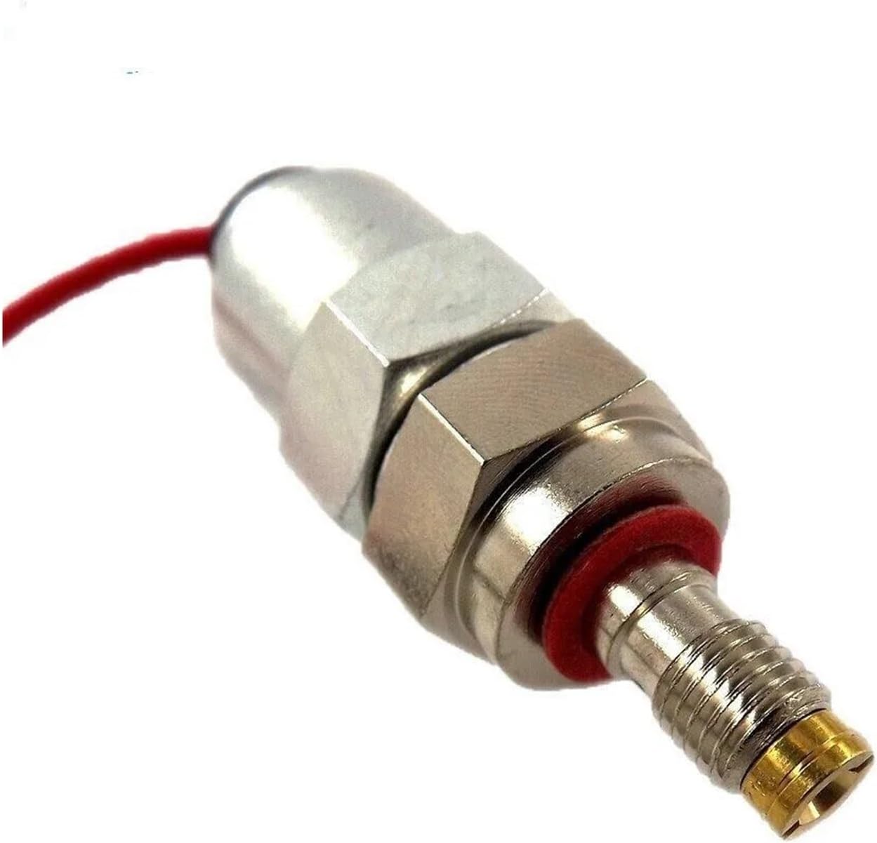 Carburetor Fuel Solenoid Replacement for CV17-25 CV620-740 | 2475722 2475515 2404120 - Performance Engine Component