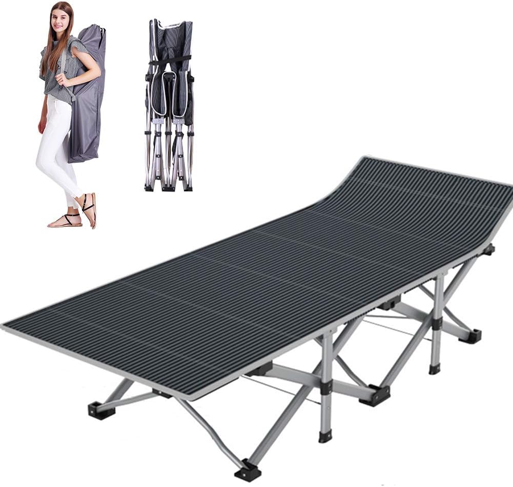 foldable outdoor bed
