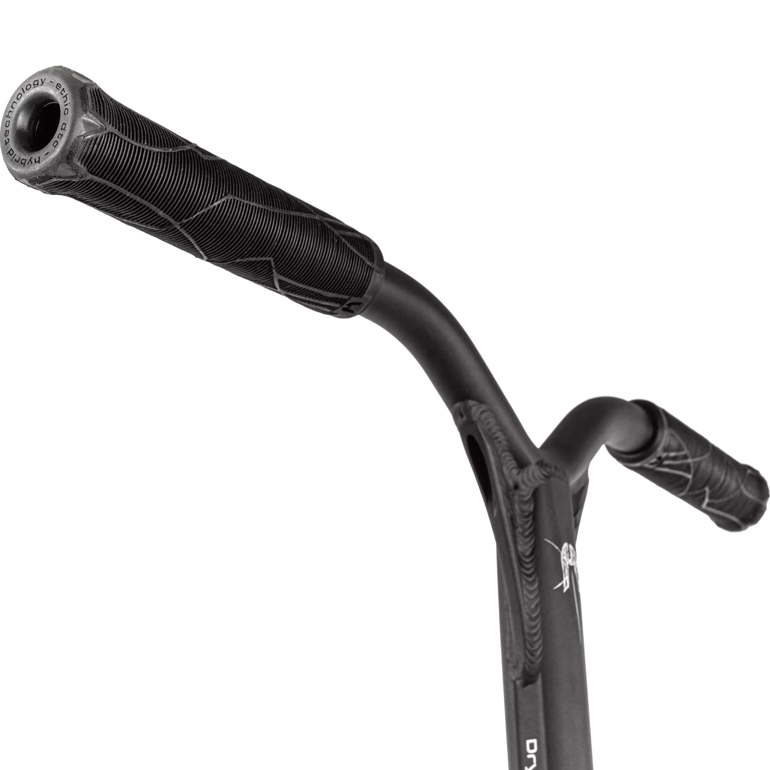 Freestyle Ethic Erawan V2 S - Monopattino nero
